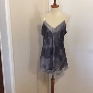 M LOVE TANJANE Silk Chemise FF61 4695